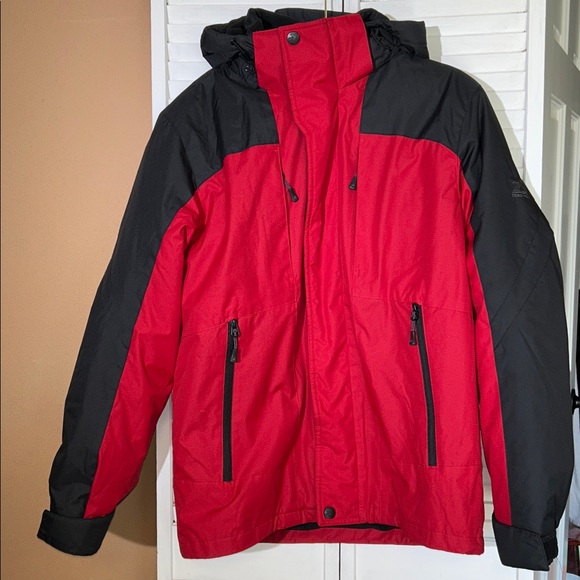 Mens Size Small ZeroXposur 3 in 1 winter jacket - Picture 1 of 11